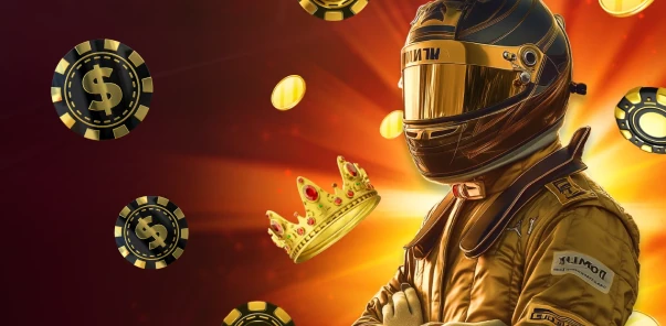 Winorio Casino snelle gameplay, stabiele servers, spannende bonussen en beloningen